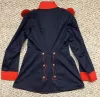 Württemberg 126th Infantry Officer Pre-War Tunic Visuel 2